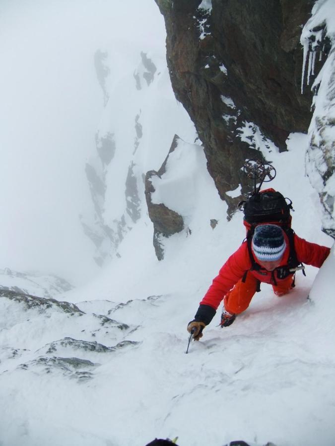 Kjosen Lodge, Lyngen. Lyngseidet Ngoại thất bức ảnh